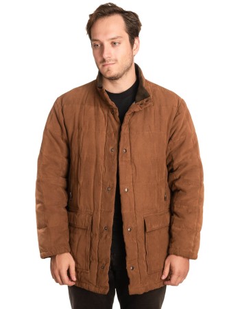 Ανδρικό επώνυμο μπουφάν - E650