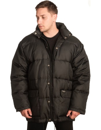 Ανδρικό επώνυμο μπουφάν - E651