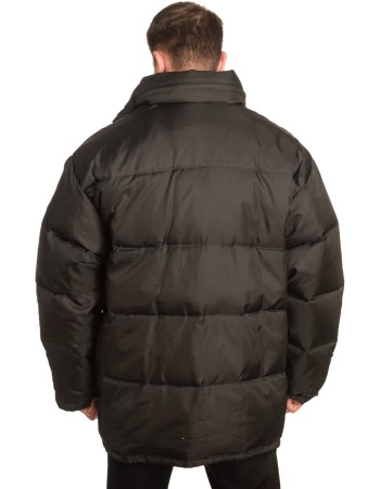 Ανδρικό επώνυμο μπουφάν - E651