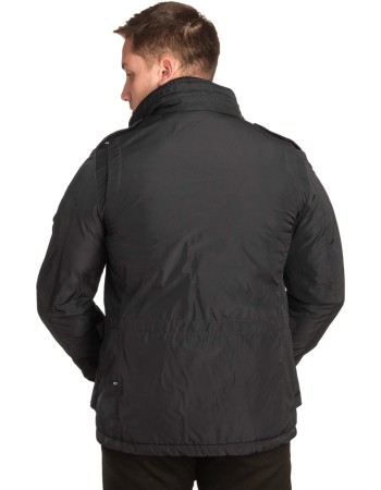 Ανδρικό επώνυμο μπουφάν - E652