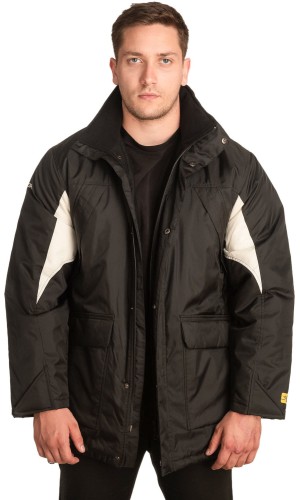 Ανδρικό επώνυμο μπουφάν - E654