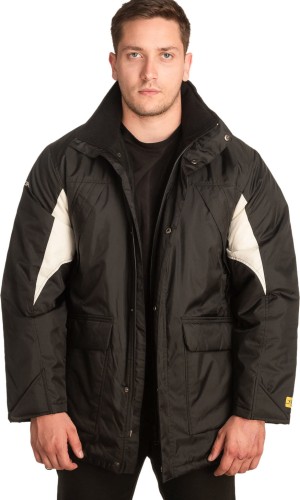 Ανδρικό επώνυμο μπουφάν - E654