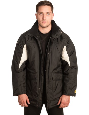 Ανδρικό επώνυμο μπουφάν - E654