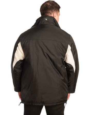 Ανδρικό επώνυμο μπουφάν - E654