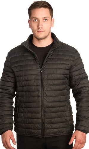 Ανδρικό επώνυμο μπουφάν - E662