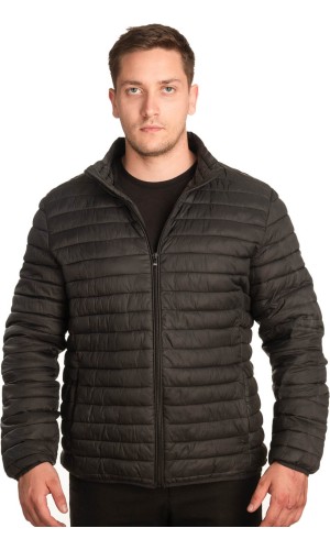 Ανδρικό επώνυμο μπουφάν - E662