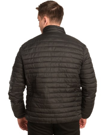 Ανδρικό επώνυμο μπουφάν - E662