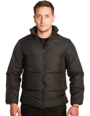 Ανδρικό επώνυμο μπουφάν - E676