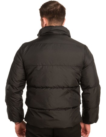 Ανδρικό επώνυμο μπουφάν - E676