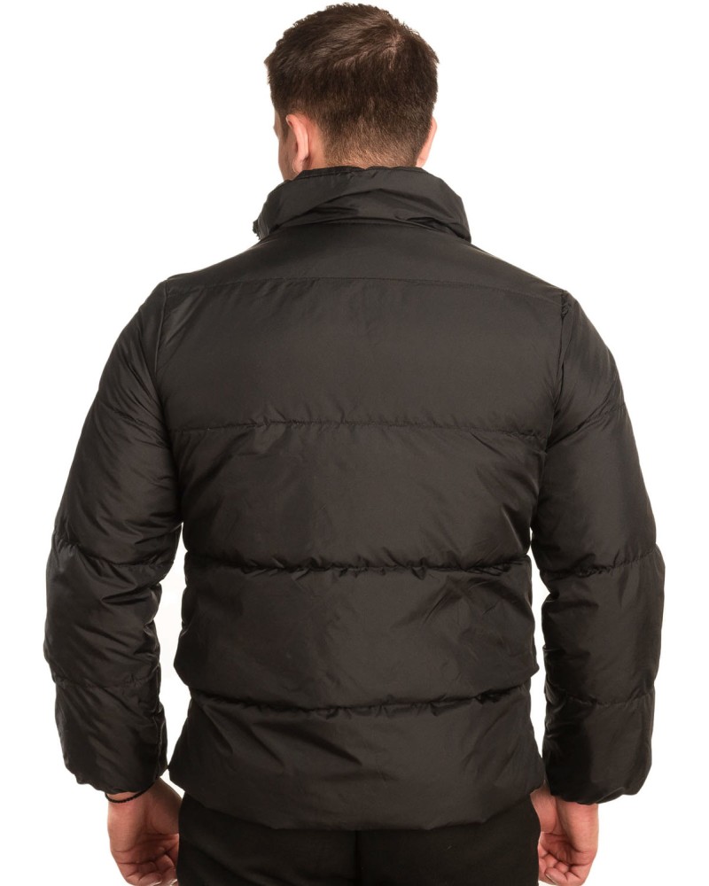 Ανδρικό επώνυμο μπουφάν - E676