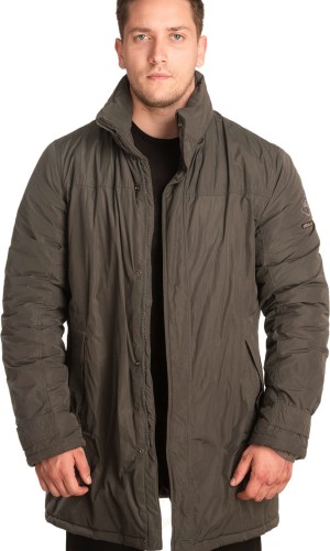 Ανδρικό επώνυμο μπουφάν - E679