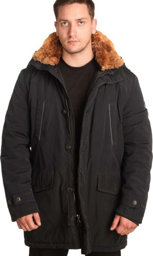 Ανδρικό επώνυμο μπουφάν - E681