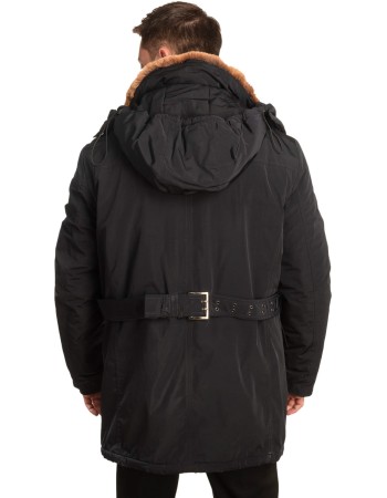 Ανδρικό επώνυμο μπουφάν - E681