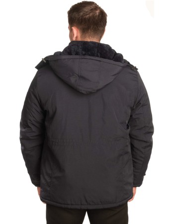 Ανδρικό επώνυμο μπουφάν - E684