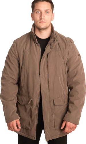 Ανδρικό επώνυμο μπουφάν - E686