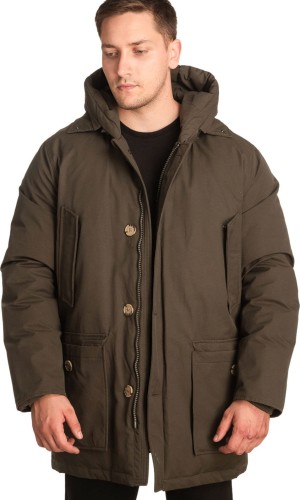 Ανδρικό επώνυμο μπουφάν - E688