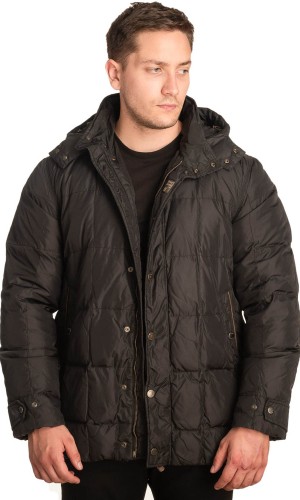 Ανδρικό επώνυμο μπουφάν - E689