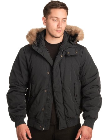 Ανδρικό επώνυμο μπουφάν - E693