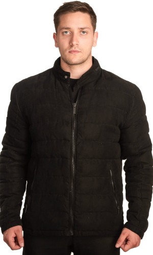 Ανδρικό επώνυμο μπουφάν - E695