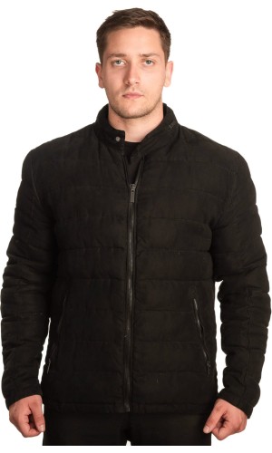 Ανδρικό επώνυμο μπουφάν - E695