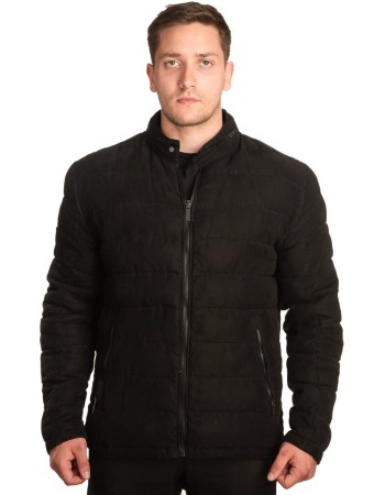 Ανδρικό επώνυμο μπουφάν - E695