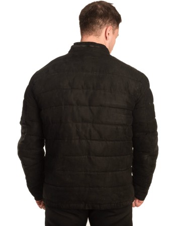 Ανδρικό επώνυμο μπουφάν - E695