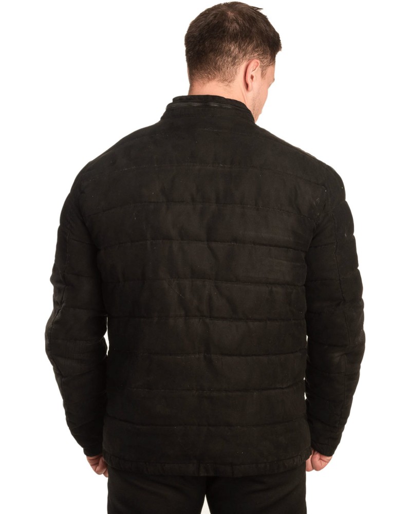 Ανδρικό επώνυμο μπουφάν - E695