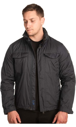 Ανδρικό επώνυμο μπουφάν - E699