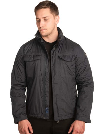 Ανδρικό επώνυμο μπουφάν - E699