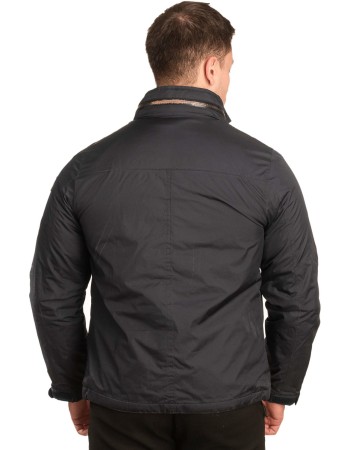 Ανδρικό επώνυμο μπουφάν - E699