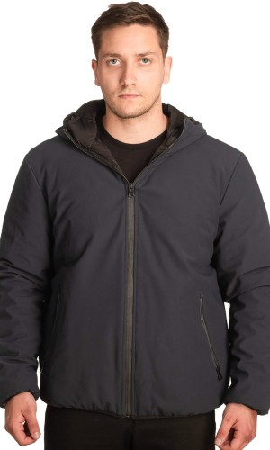 Ανδρικό επώνυμο μπουφάν - E700