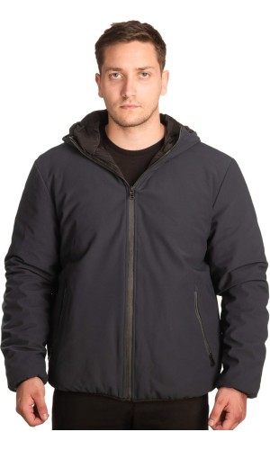 Ανδρικό επώνυμο μπουφάν - E700