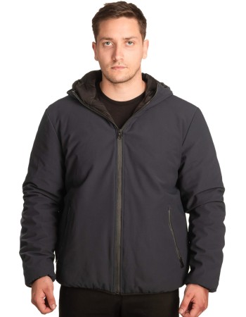 Ανδρικό επώνυμο μπουφάν - E700