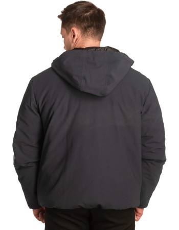 Ανδρικό επώνυμο μπουφάν - E700