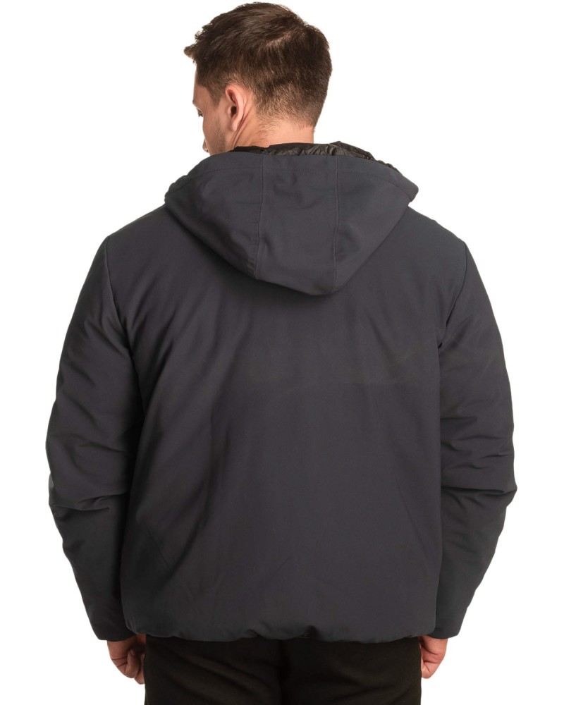 Ανδρικό επώνυμο μπουφάν - E700