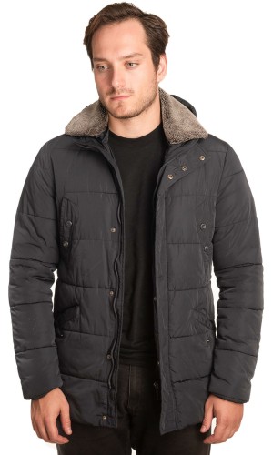 Ανδρικό επώνυμο μπουφάν - E701