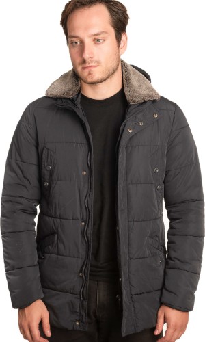 Ανδρικό επώνυμο μπουφάν - E701