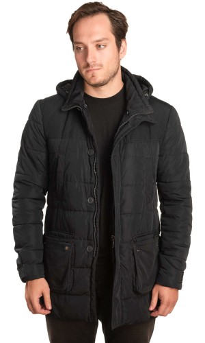 Ανδρικό επώνυμο μπουφάν - E705