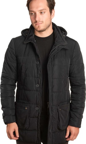 Ανδρικό επώνυμο μπουφάν - E705