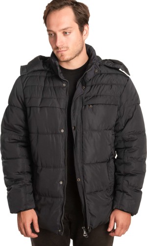 Ανδρικό επώνυμο μπουφάν - E708