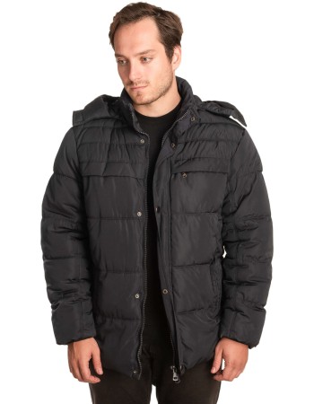 Ανδρικό επώνυμο μπουφάν - E708