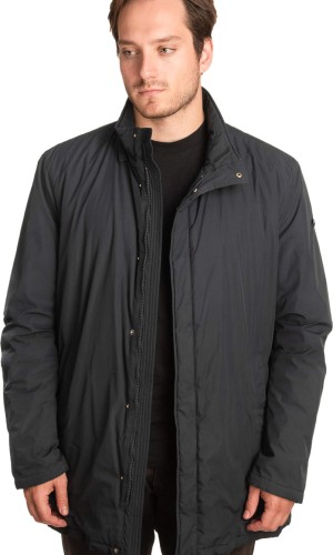 Ανδρικό επώνυμο μπουφάν - E709