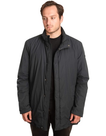 Ανδρικό επώνυμο μπουφάν - E709