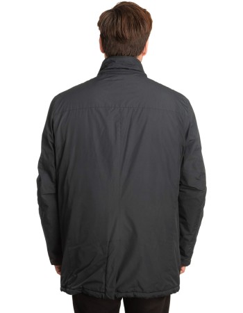 Ανδρικό επώνυμο μπουφάν - E709