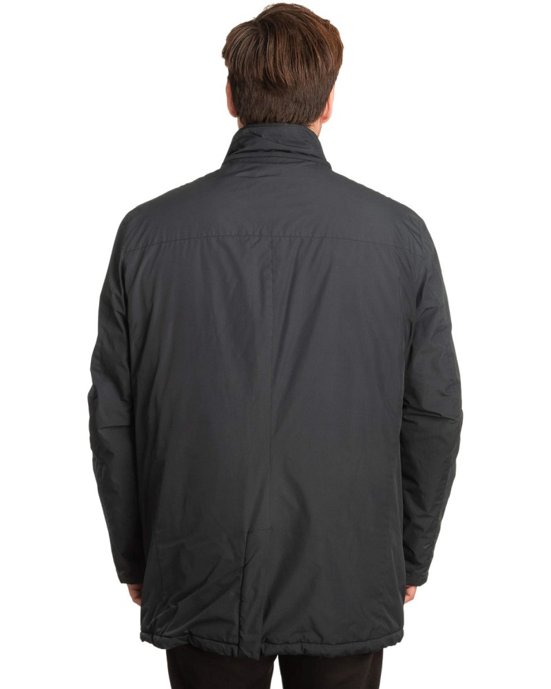 Ανδρικό επώνυμο μπουφάν - E709