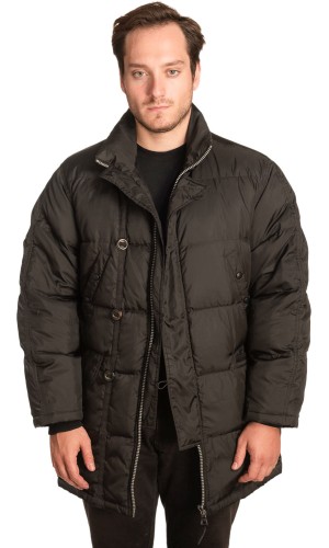 Ανδρικό επώνυμο μπουφάν - E710