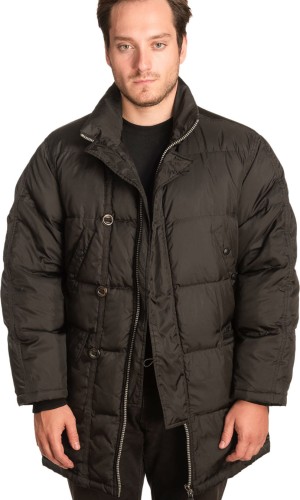 Ανδρικό επώνυμο μπουφάν - E710