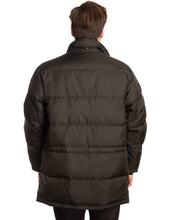 Ανδρικό επώνυμο μπουφάν - E710