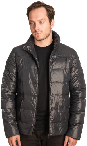 Ανδρικό επώνυμο μπουφάν - E715