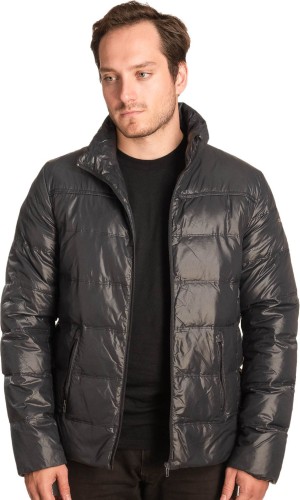 Ανδρικό επώνυμο μπουφάν - E715